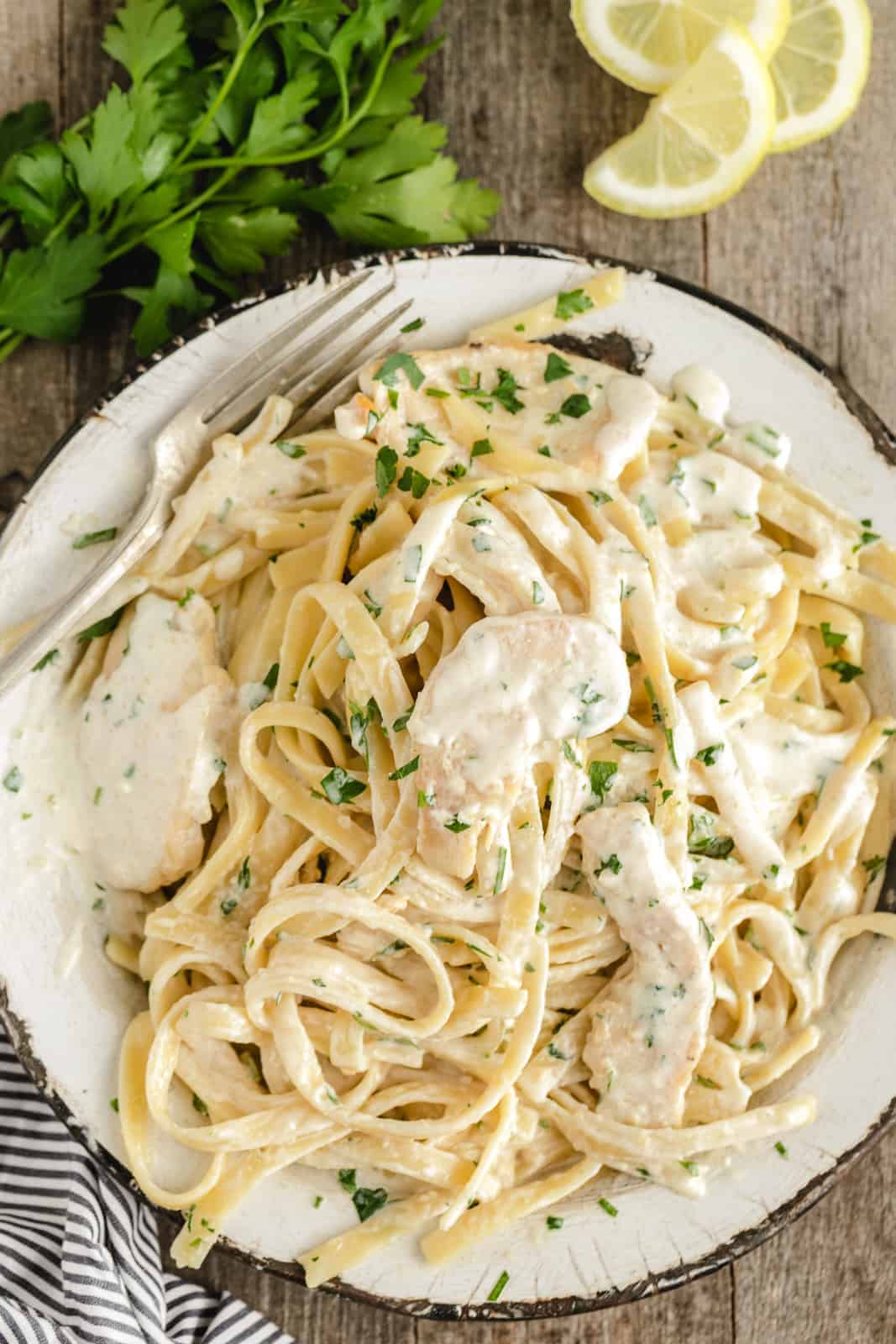 Simple Chicken Alfredo Recipe Recipe Chicken Alfredo Recipes Simple Chicken Alfredo Recipe