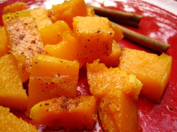 Simple Delicious Butternut Squash Recipe Genius Kitchen