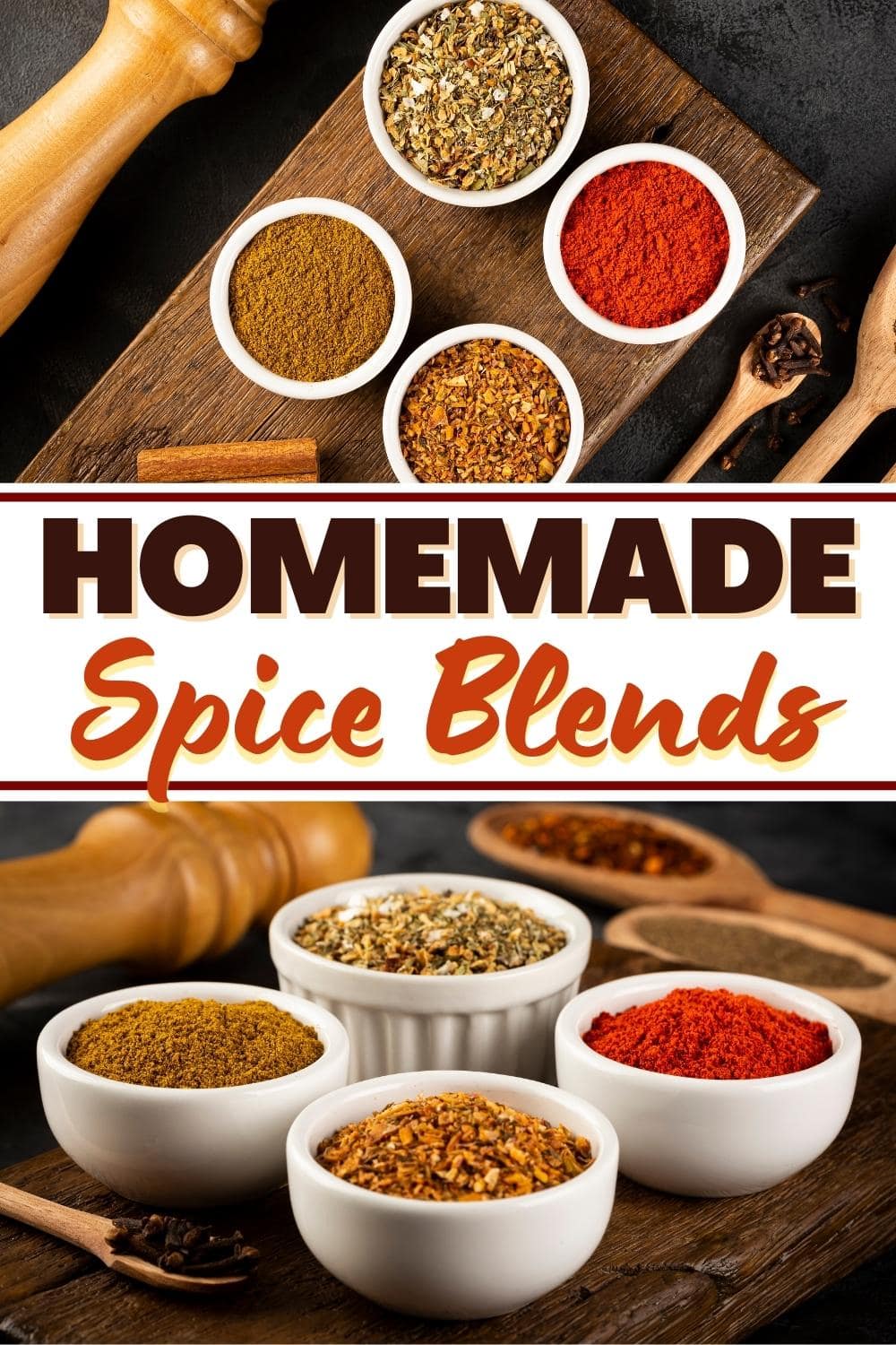 Simple Delicious Homemade Recipes Spice And Life