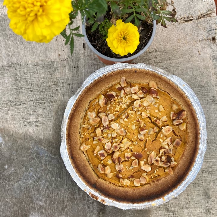 Simple Graham Cracker Pie Crust