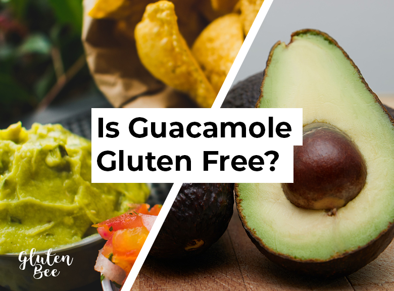 Simple Guacamole Recipe Naturally Gluten Free