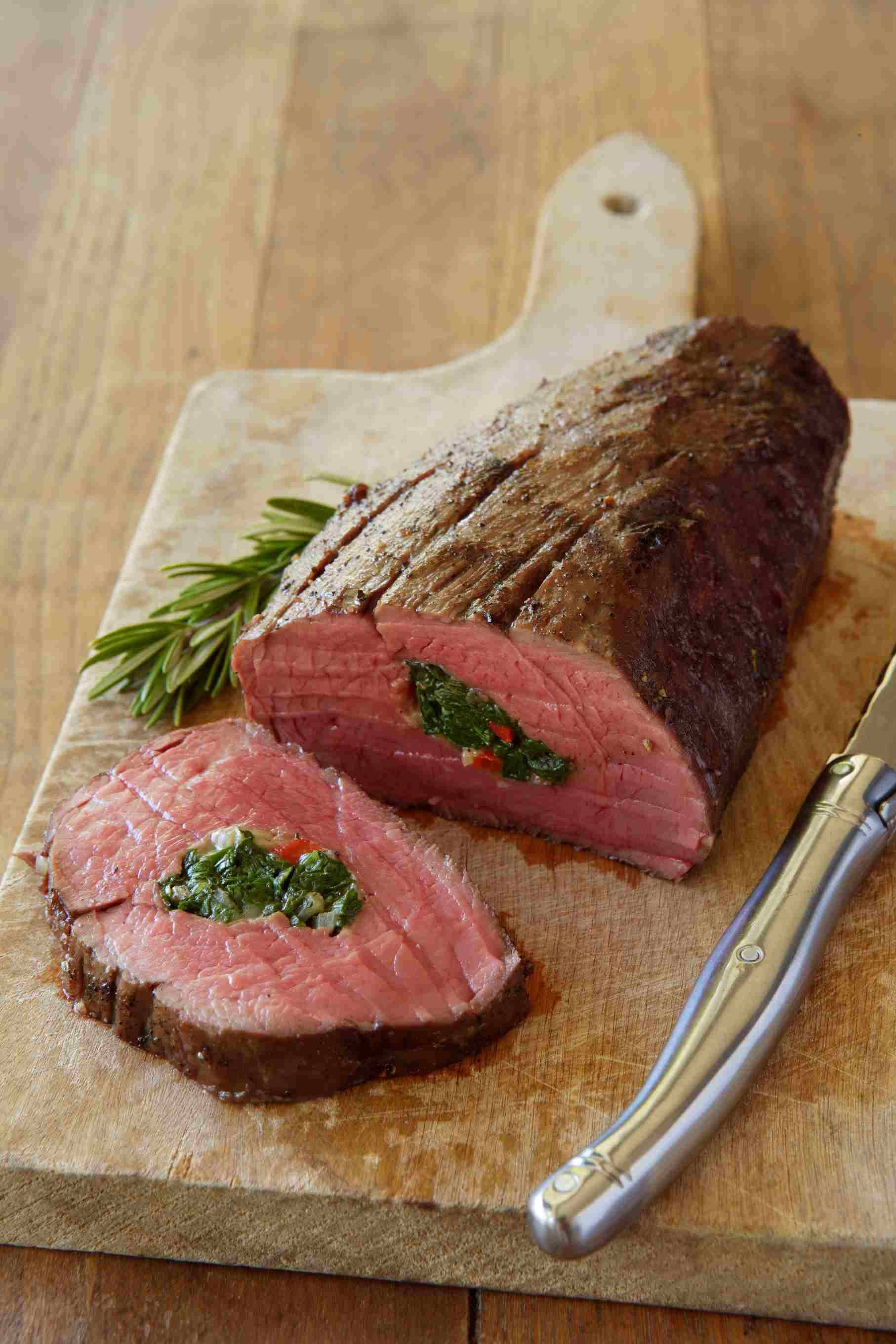 Simple Perfect Roast Beef Tenderloin Artofit