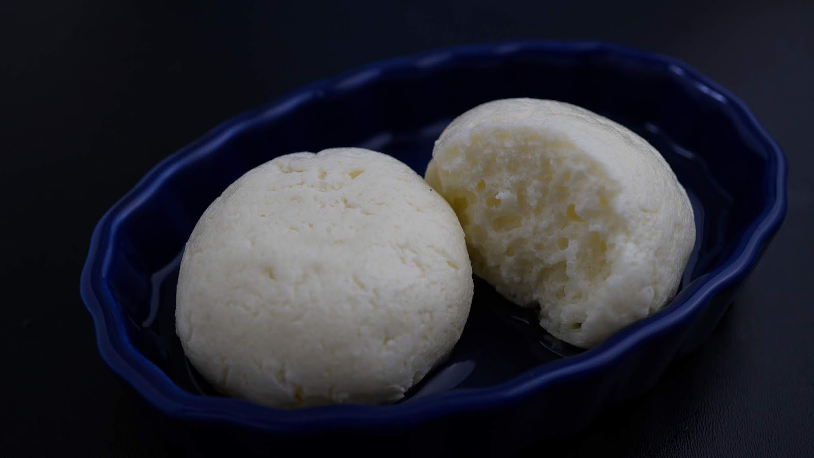 Simple Sweet Rasagulla Recipe In Tamil How To Make The Spongy And