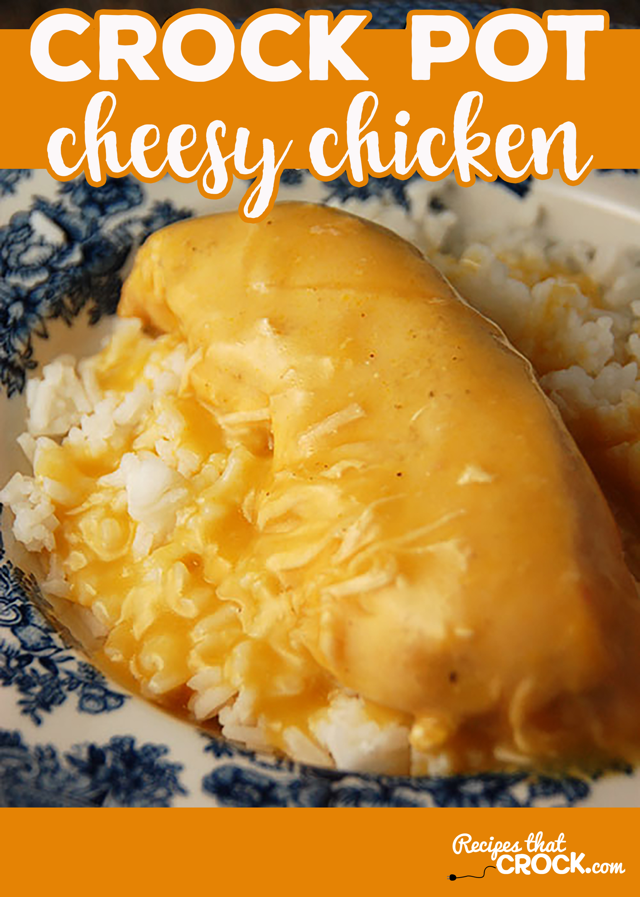 Simple Way To Best Crock Pot Chicken Recipes