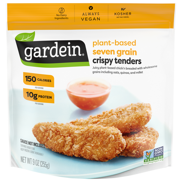 Simulate Tenders V1 0 Juicy Crispy Plant Based Chicken Tenders Review Youtube