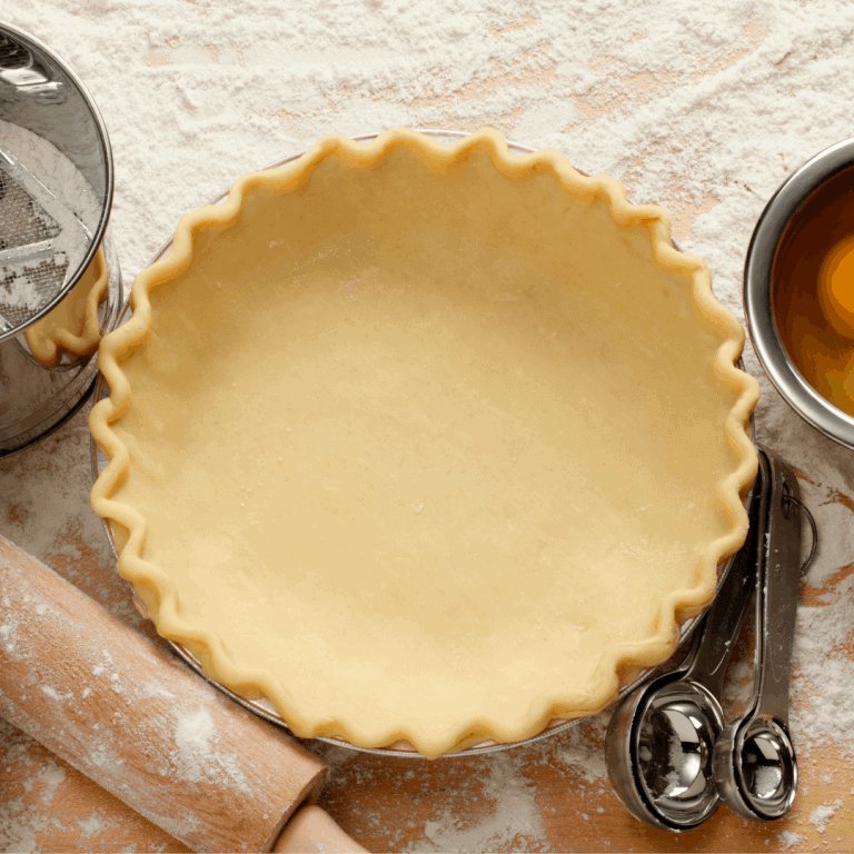 Single Pie Crust Recipe Boston Girl Bakes