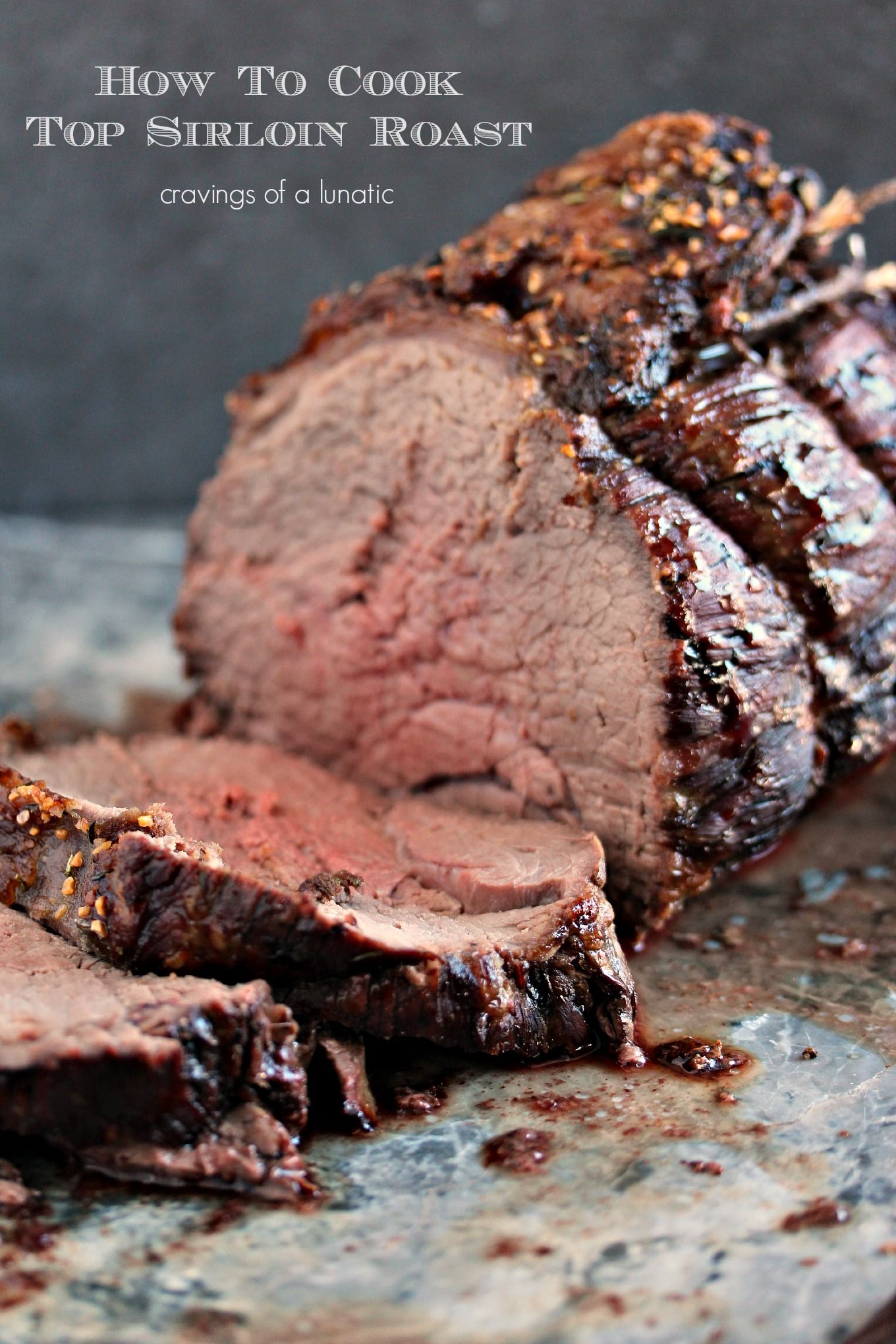 Sirloin Tip Roast Recipe Dutch Oven Tia Reed