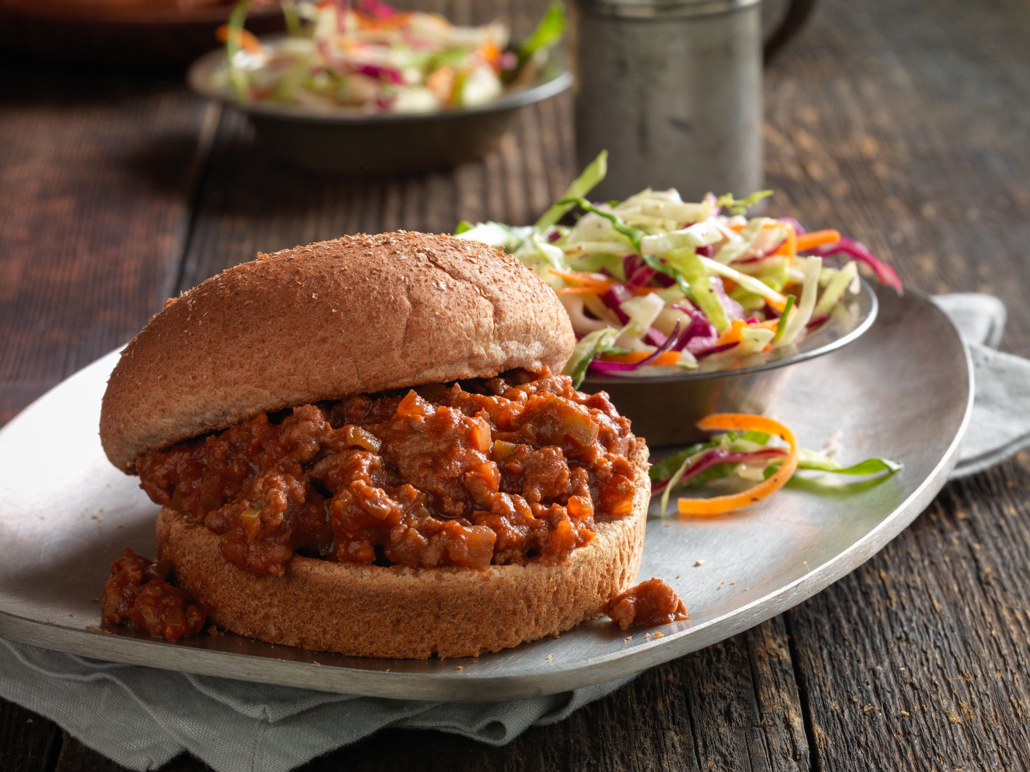 Sloppy Joes Best From Scratch Recipe Kristine Amp 39 S Kitchen