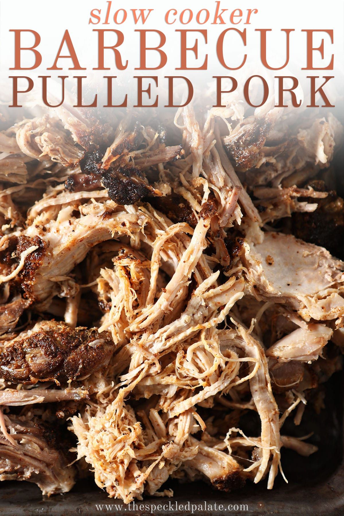 Slow Cooker Bbq Pulled Pork Artofit