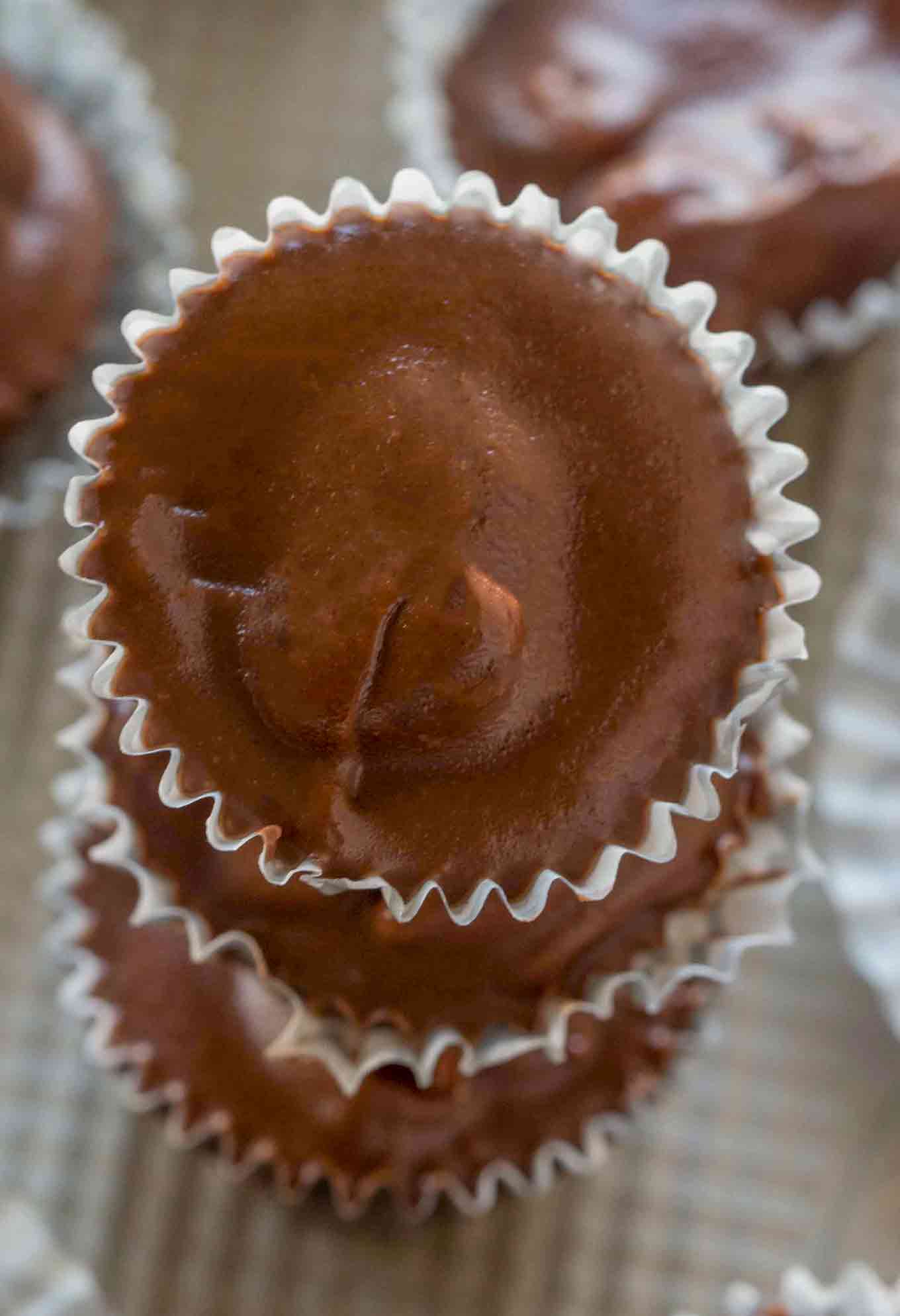 Slow Cooker Chocolate Peanut Candy Dinner Then Dessert