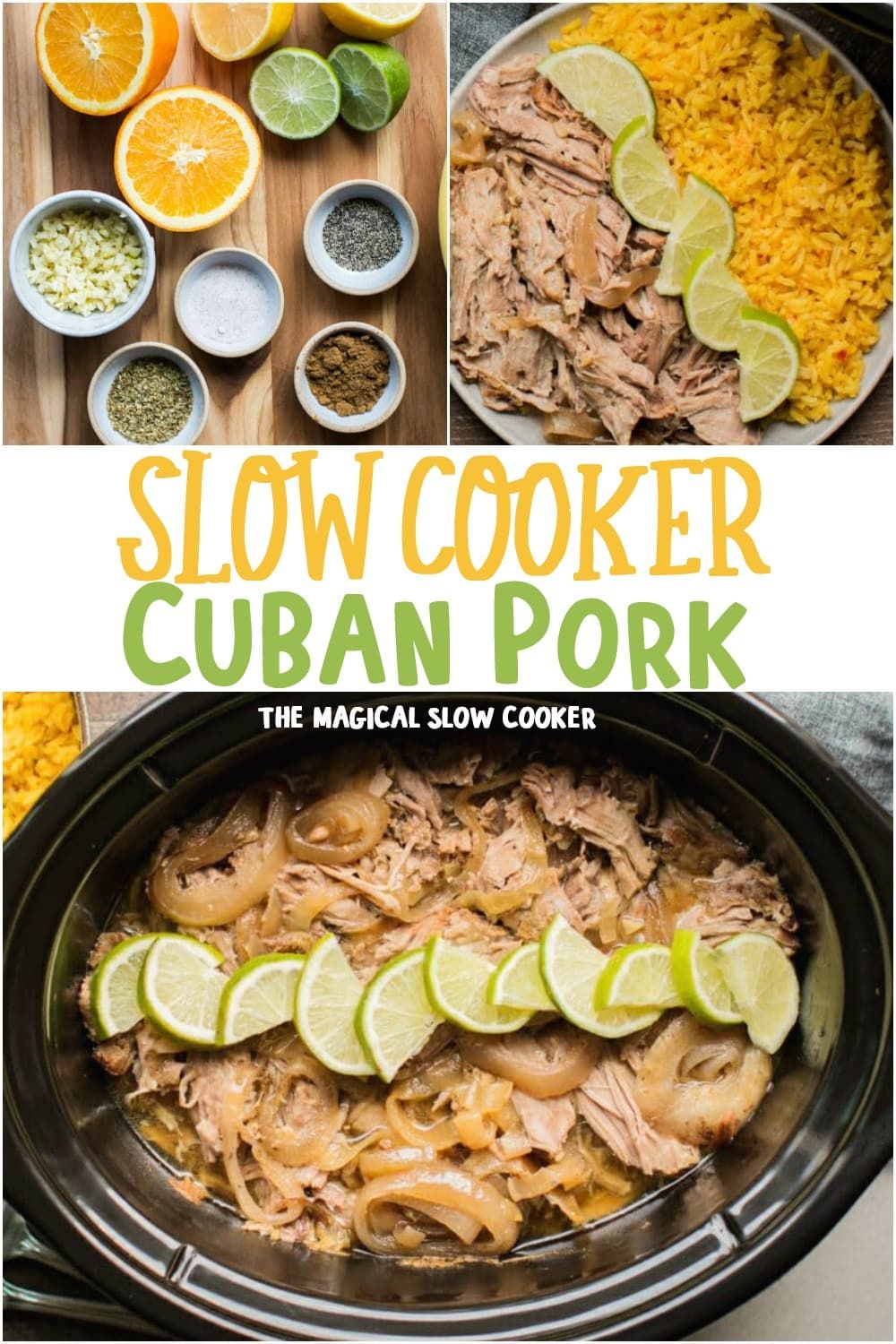 Slow Cooker Cuban Pork Belly Full