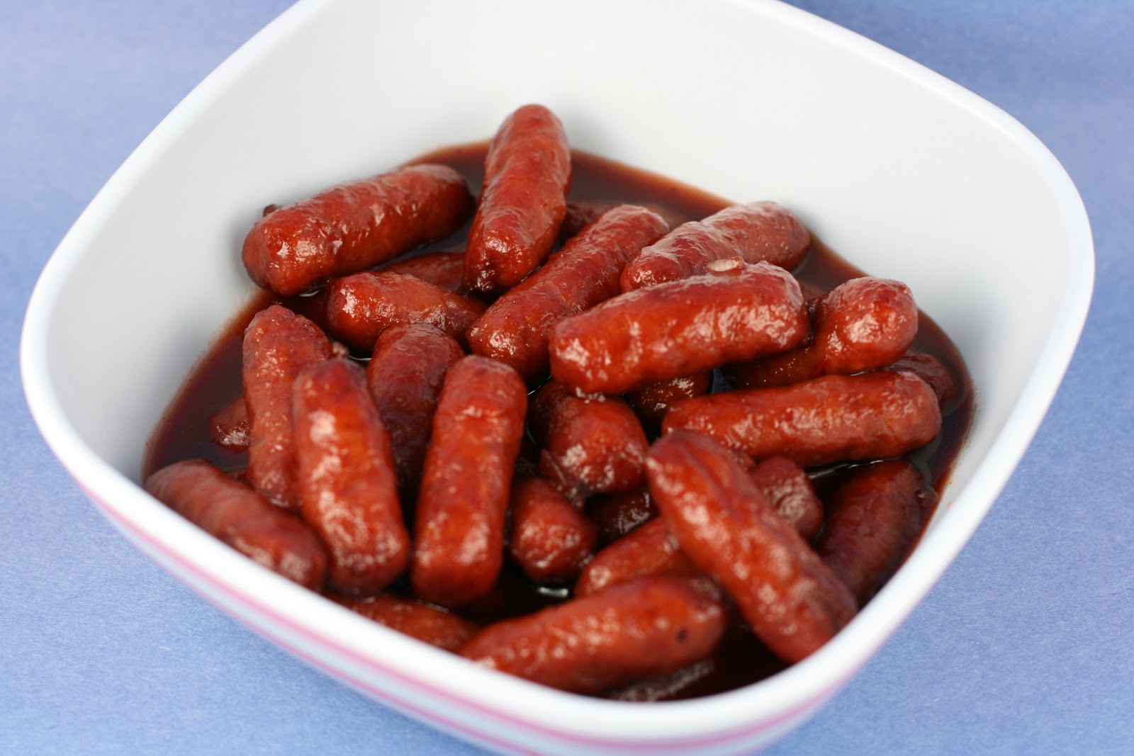 Slow Cooker Little Smokies Appetizer Recipe S A Year Of Slow Cooking