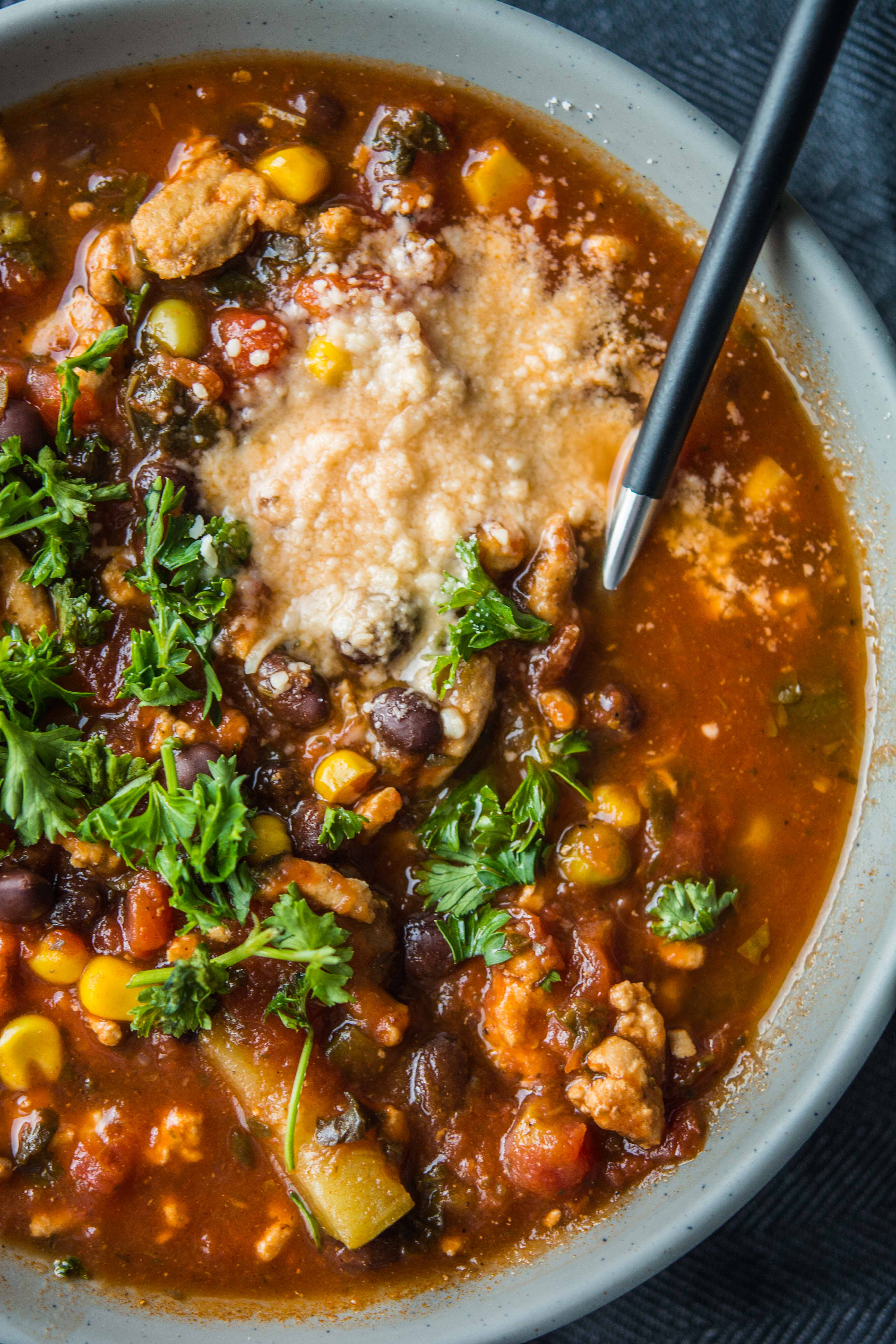 Cozy Slow Cooker Soup Recipes for Easy Dinners