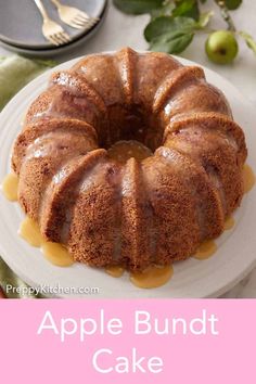 Small Bundt Cake Recipe 6 Inch Homemade In The Kitchen