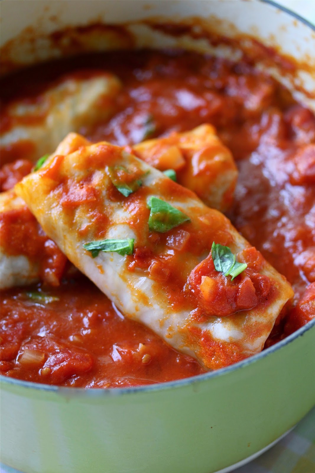 Smith Amp 39 S Vegan Kitchen Stuffed Cabbage Rolls