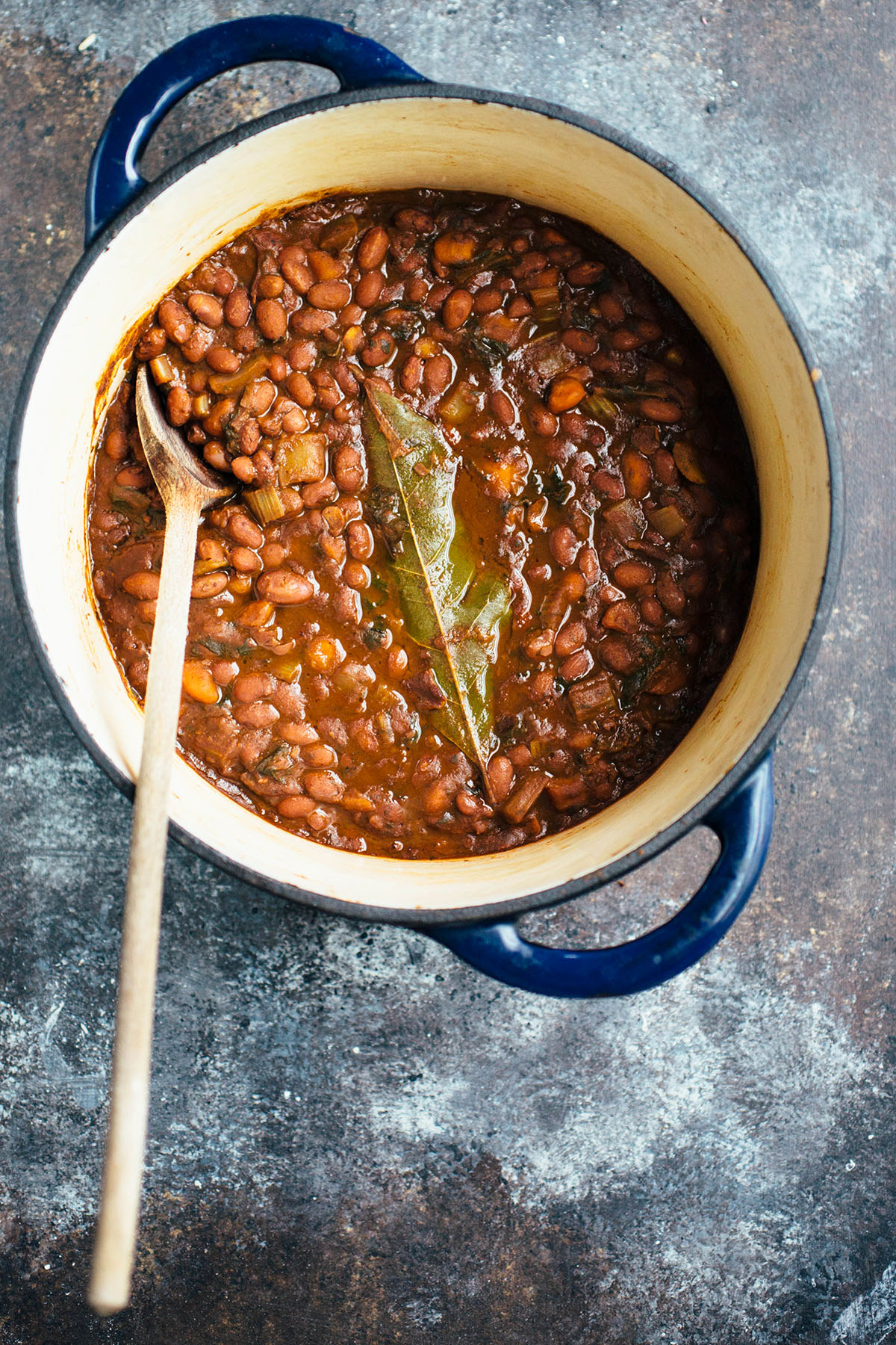 Smoky Vegetarian Red Beans And Rice Vegetarian Amp 39 Ventures