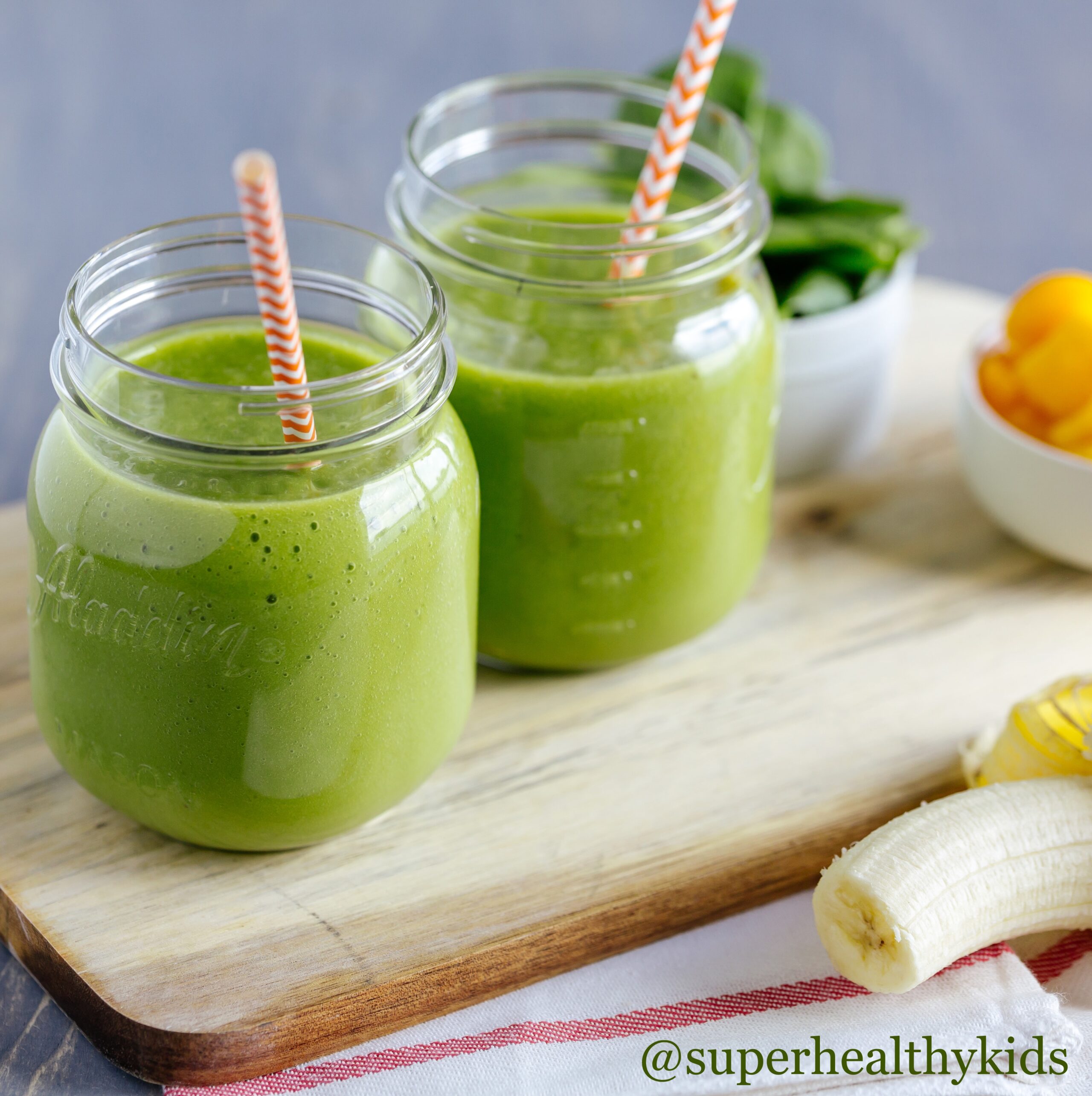 Smoothie Recipe For Picky Kids Juice Recipes For Kids Healthy Smoothies For Kids Smoothie