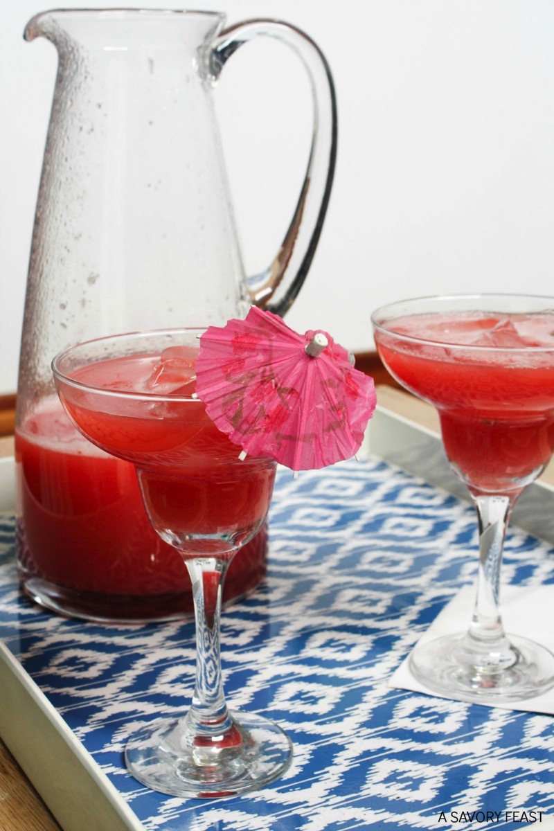 So Creative 11 Cool Refreshing Summer Drink Recipes