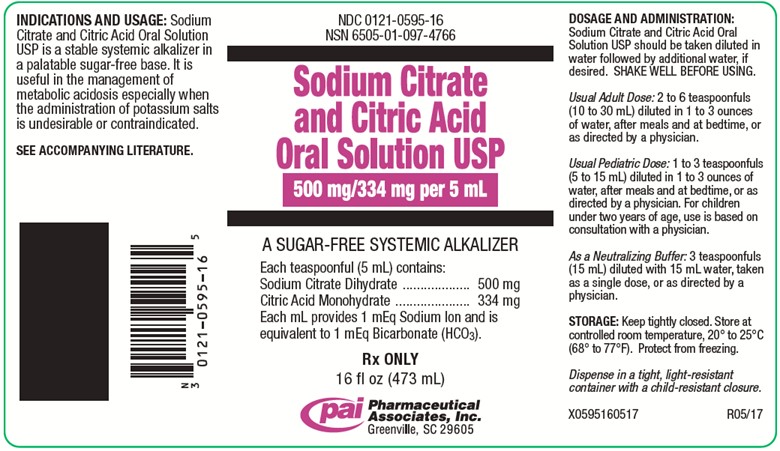 Sodium Citrate Citric Acid 1M Ph6 5 Rigaku Reagents