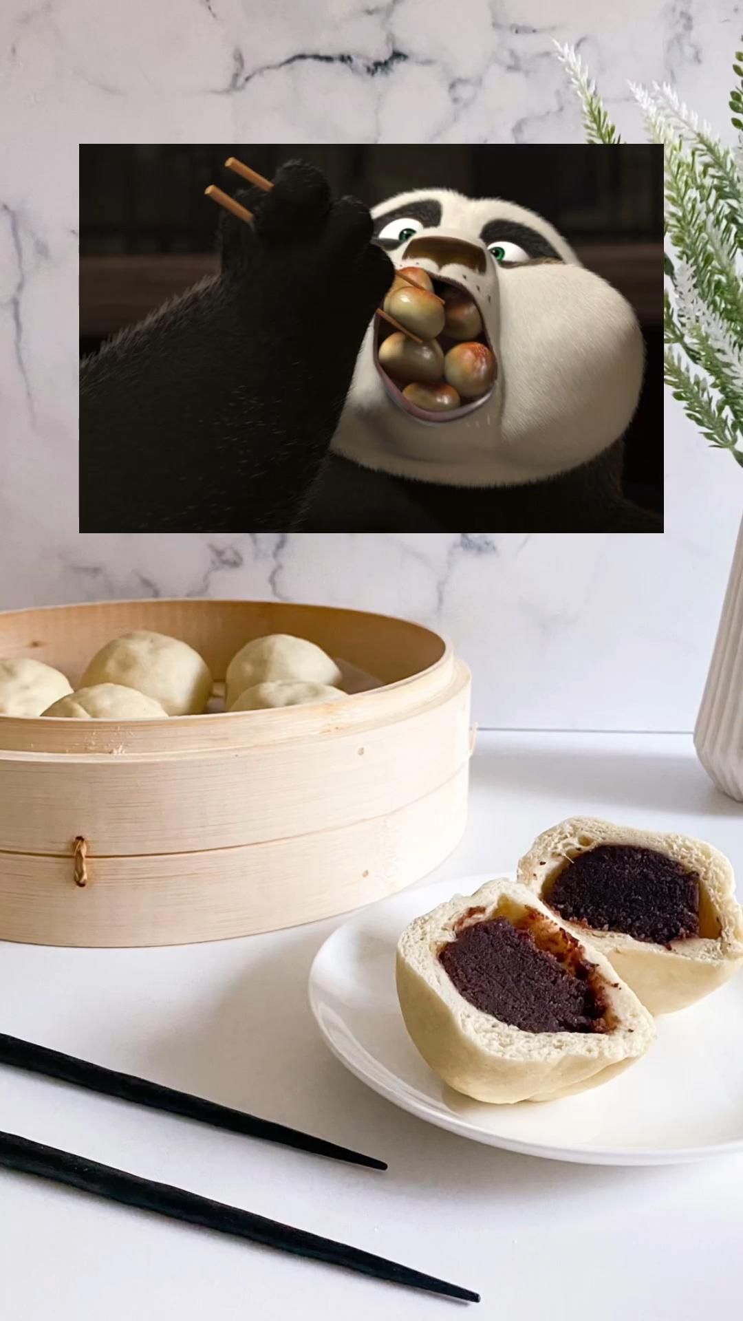 Soft And Delicious Steamed Mantou Recipe Artofit