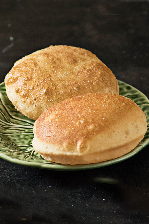 Soft And Fluffy Poori Recipe Easy Poori Recipe How To Make Poori