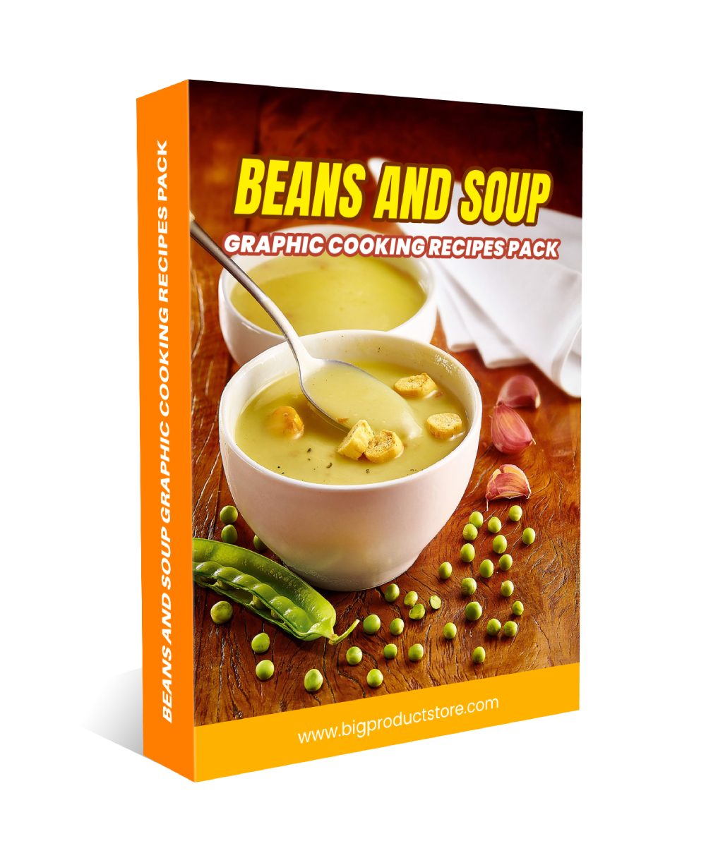 Soup Recipes Beans