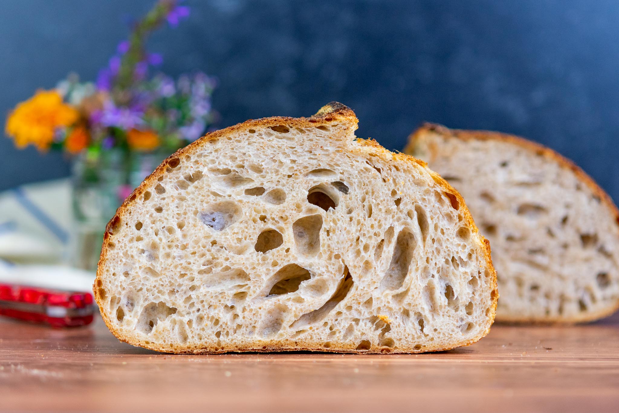 Sourdough Bread Recipe Your Quick Guide To Perfect Sourdough