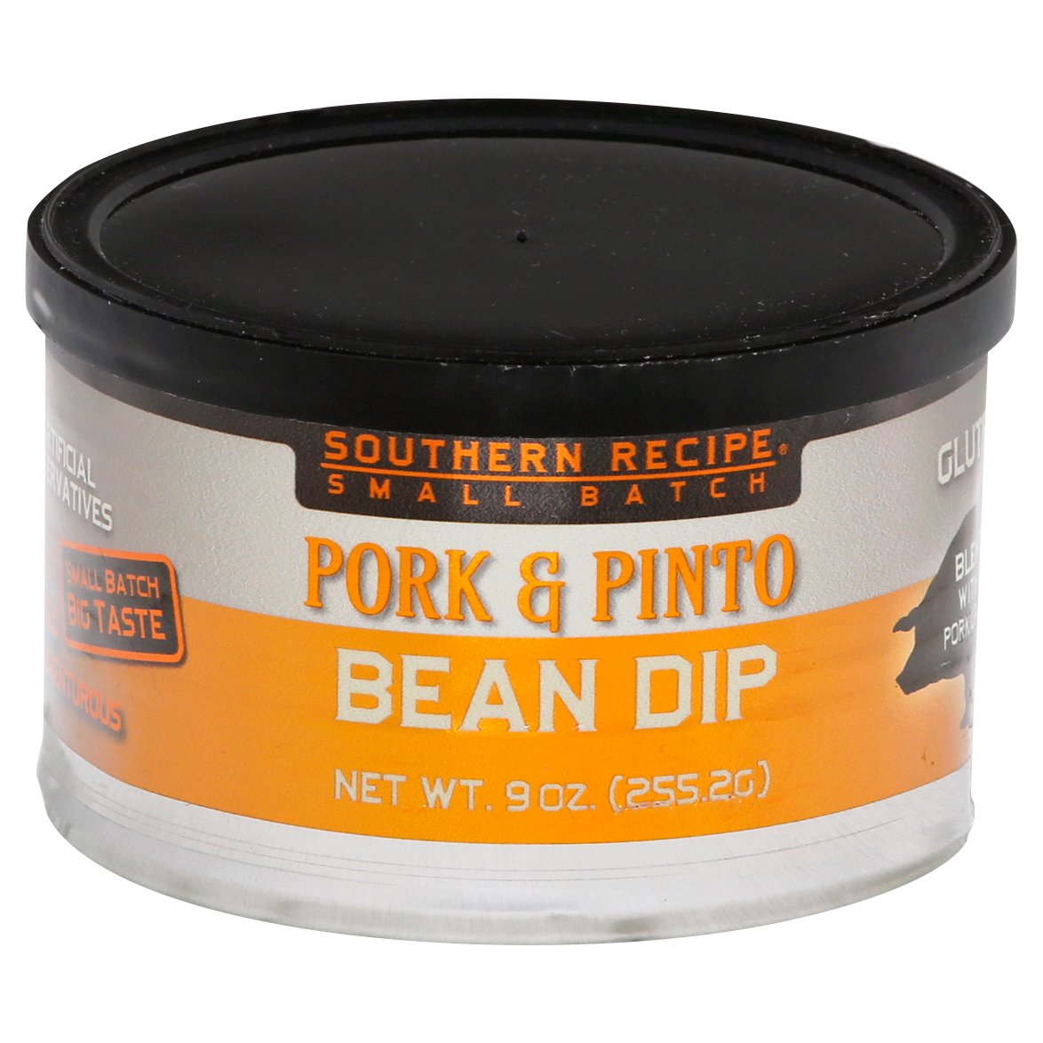 Southern Recipe Small Batch Pork N Beans Dip Youtube