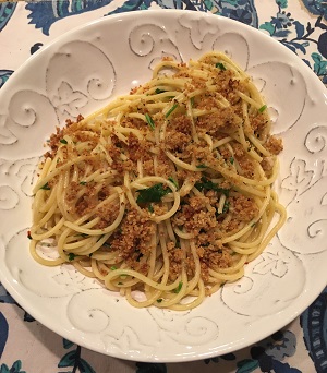 Spaghetti With Clams Recipe Nyt Cooking