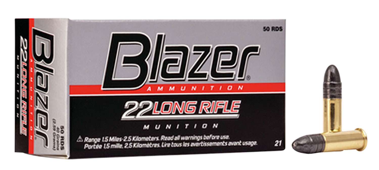 Speer 22 Long Rifle High Velocity Bullets 40 Grain Reloading