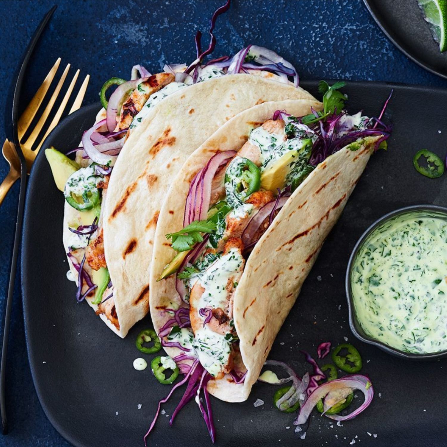 Spice Up Taco Night With These 43 Mexican Favourites Mexican Food