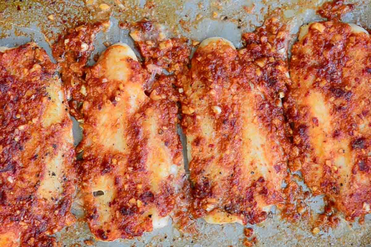 Spicy Baked Basa Is A Healthy And Very Easy To Make Dish Which You Can Make For Dinner It Will