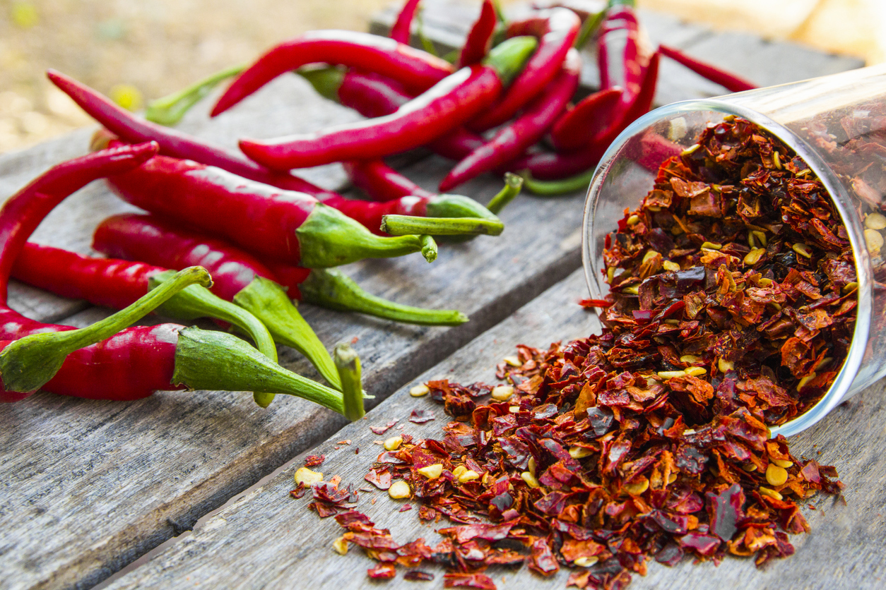 Spicy Foods To Eat Or Not To Eat Penn Today