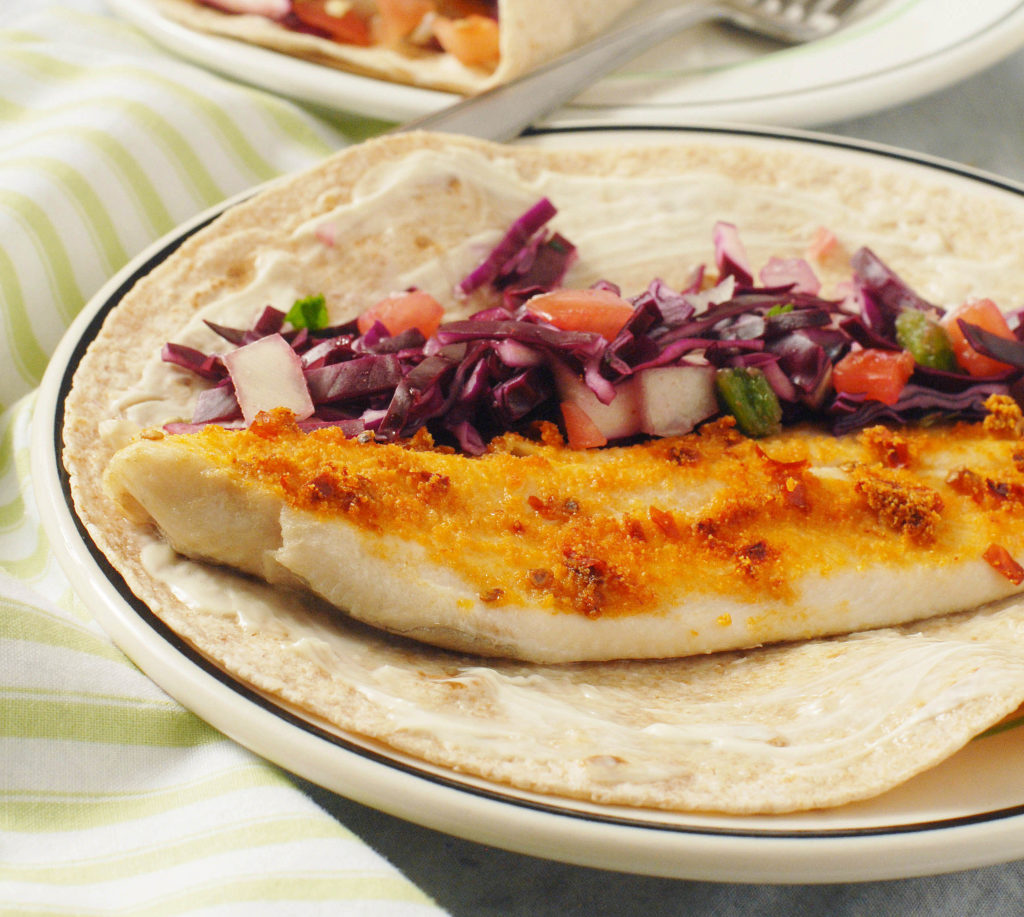 Step By Step Guide To Making The Best Fish Tacos Allspice Blog