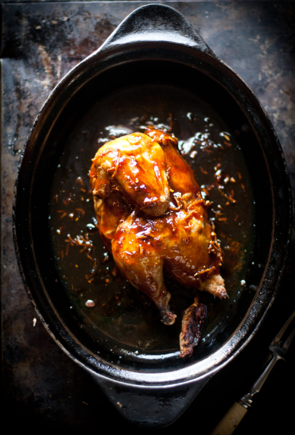 Sticky Ginger Chicken A Flavorful And Easy Dinner Recipe