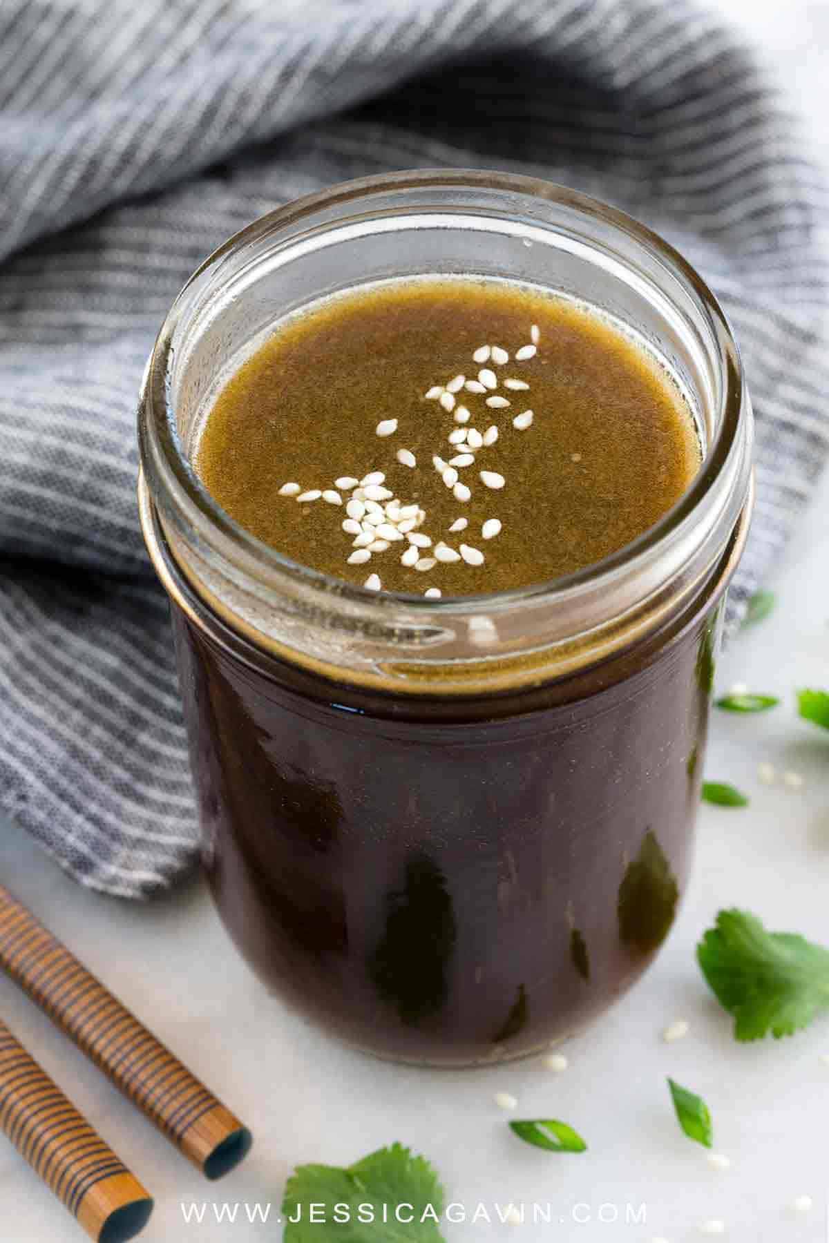 5 Best Stir Fry Sauce Recipes for Quick Meals