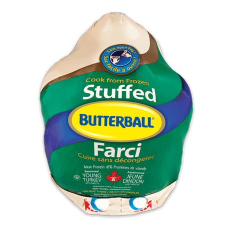 Stuffed Whole Turkey Butterball Turkey Whole Turkey Butterball