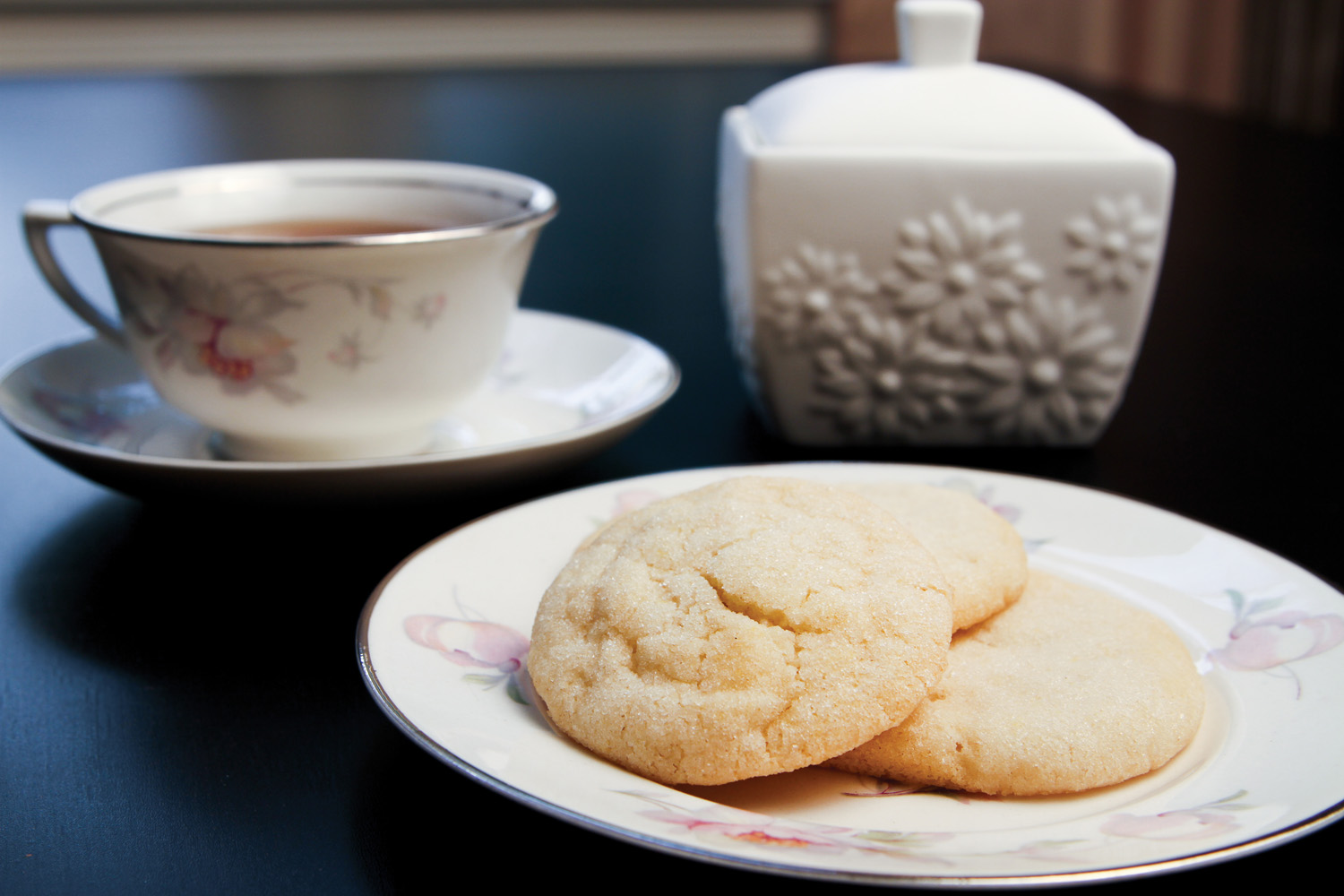 Sugar Cookie Recipe Grandma S Sugar Cookies Amanda S Cookin