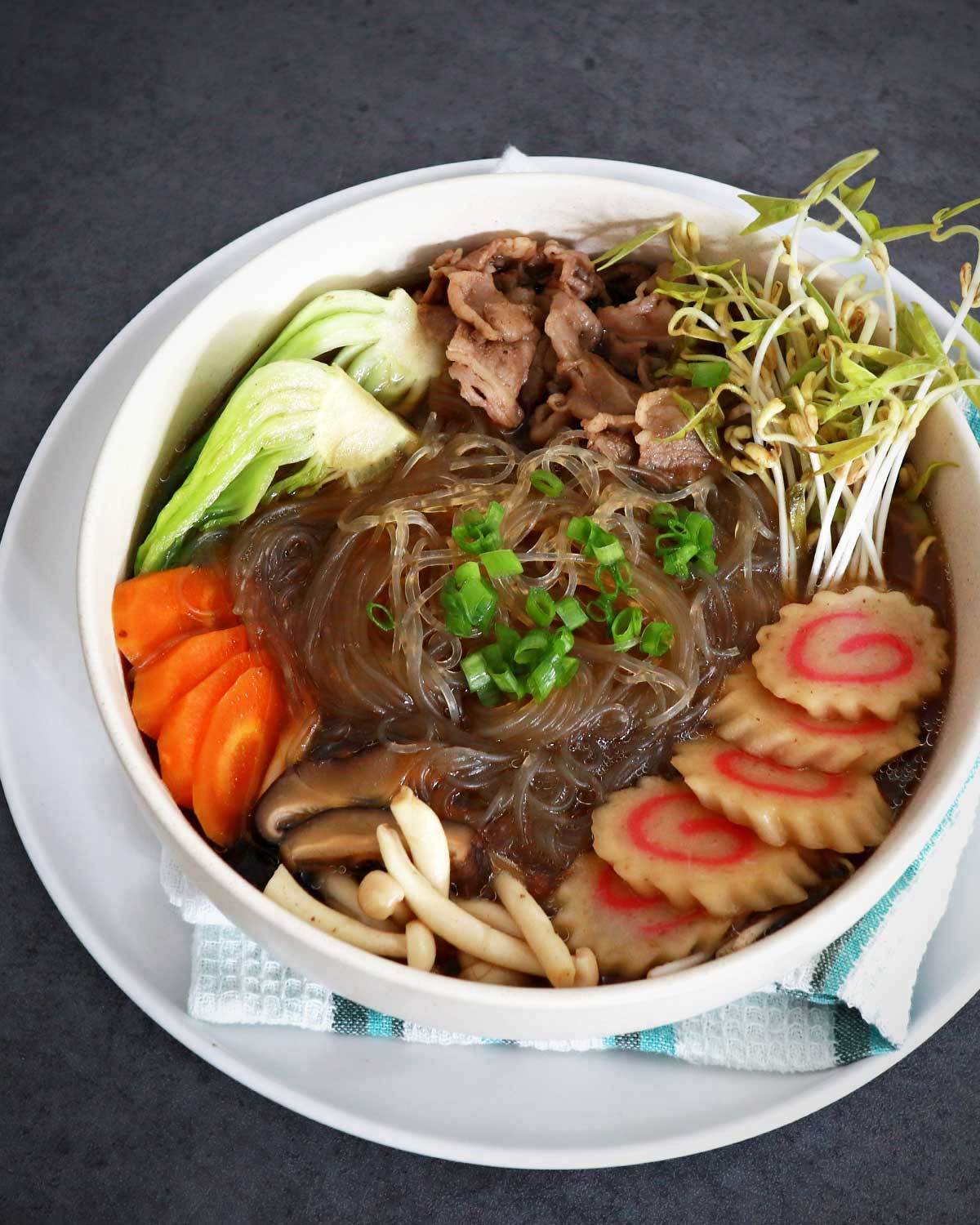 7 Steps to a Perfect Sukiyaki Feast at Home