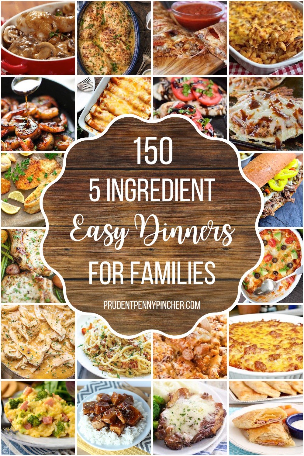 Super Easy Dinner Recipes With Few Ingredients Best Home Design Ideas