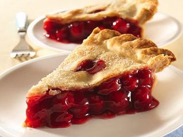 Super Easy Fruit Pie Recipe Lifemadedelicious Ca