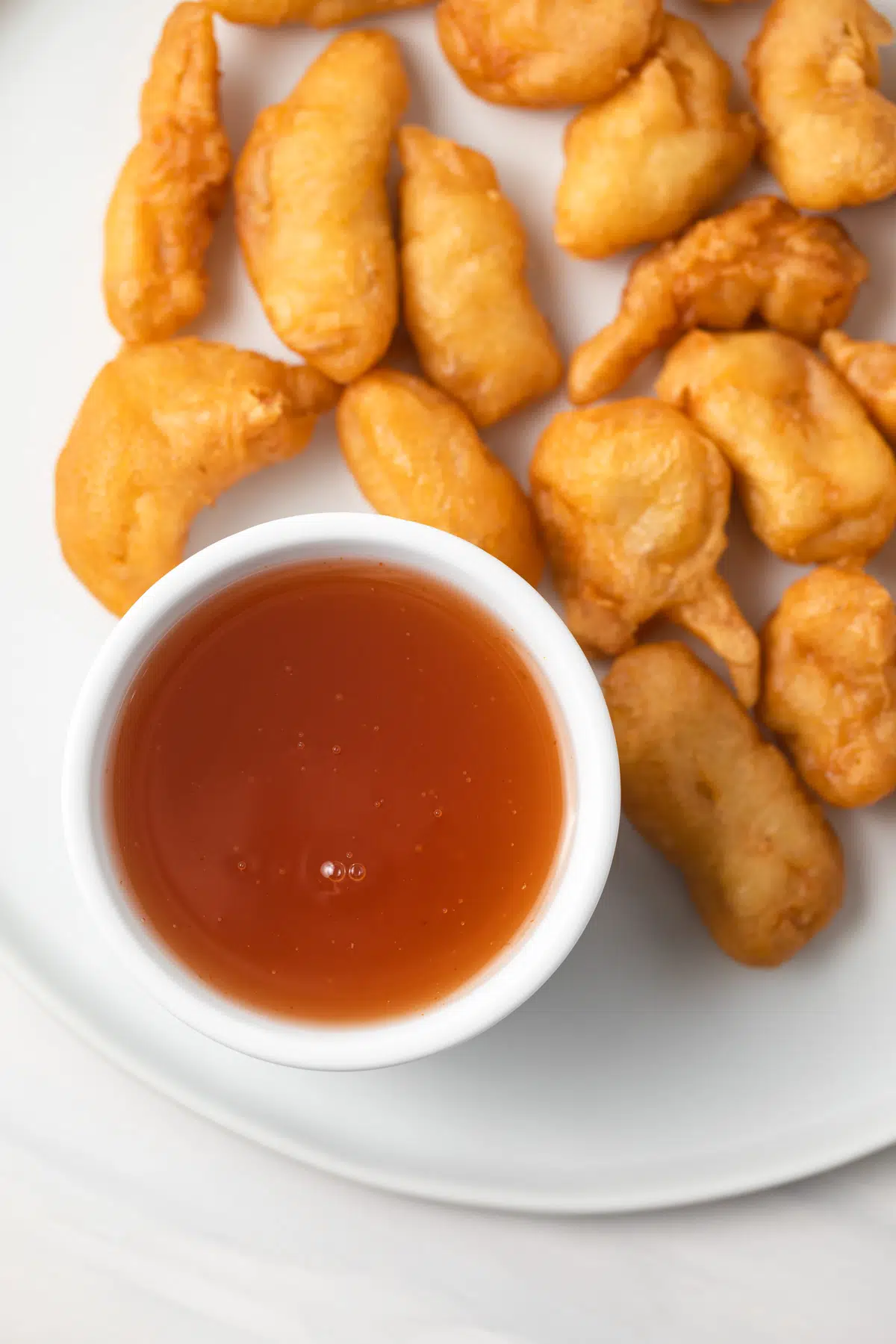 Sweet Amp Sour Chicken Sauce Tradekorea