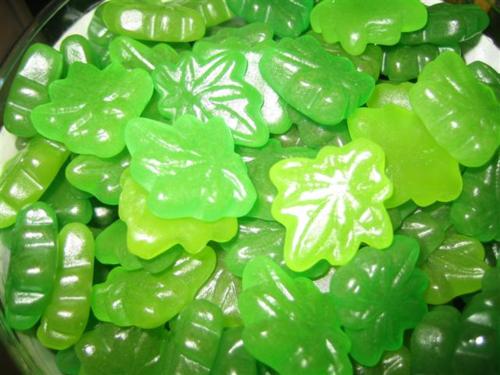 Sweet Cannabis Candy Recipes I Growing Marijuana Blog