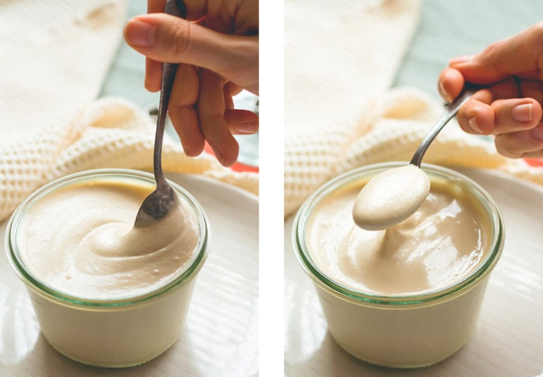 Sweet Cashew Cream The Healthful Ideas