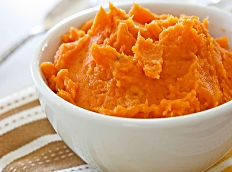 Sweet Potato Pie With Canned Yams Treat Dreams