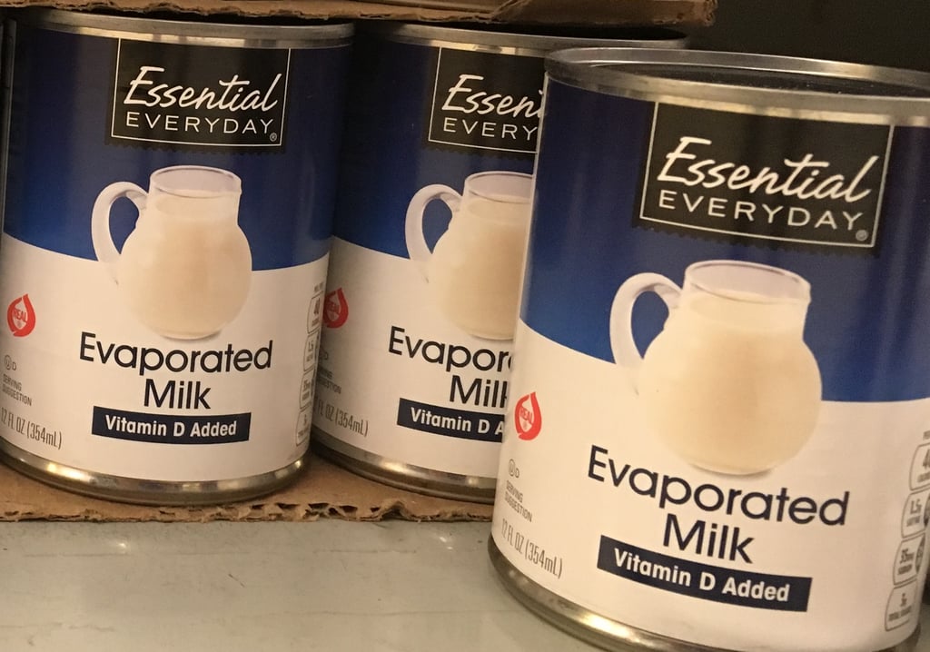 Sweetened Condensed Milk Vs Evaporated Milk What S The Difference