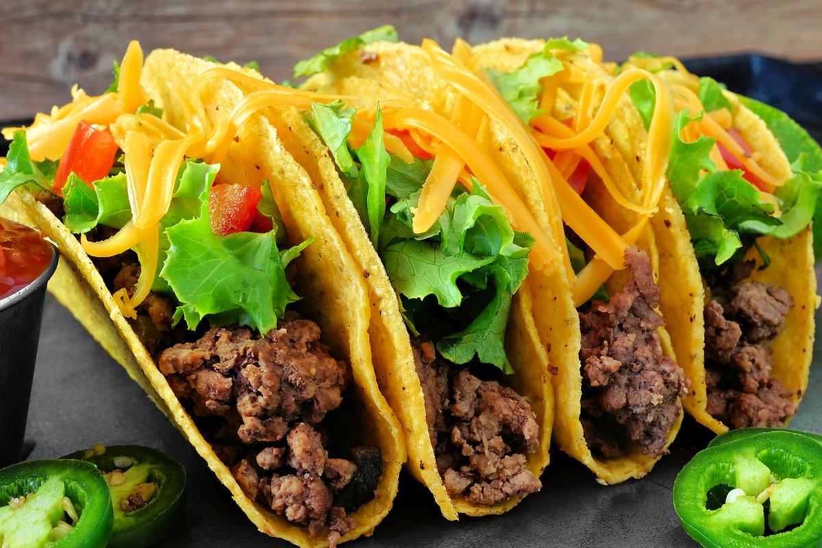 Taco Night 7 Food Hacks That Only Taco Lovers Will Appreciate Cooking Tips 30Seconds Food