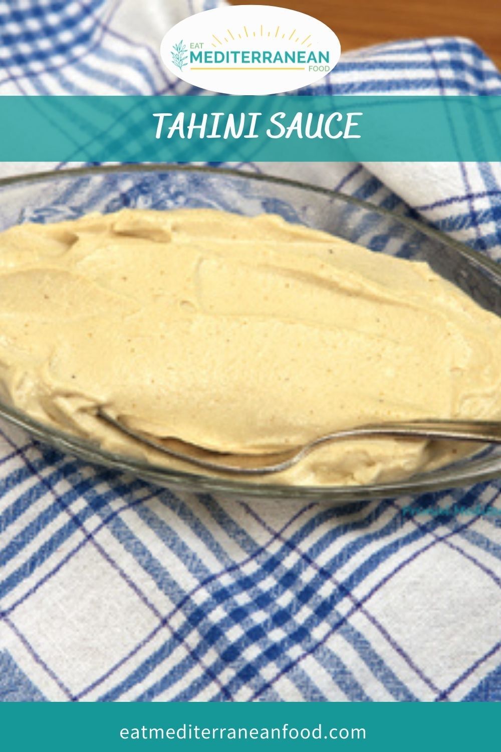 Tahini Sauce Recipe: Quick, Easy, and Delicious!