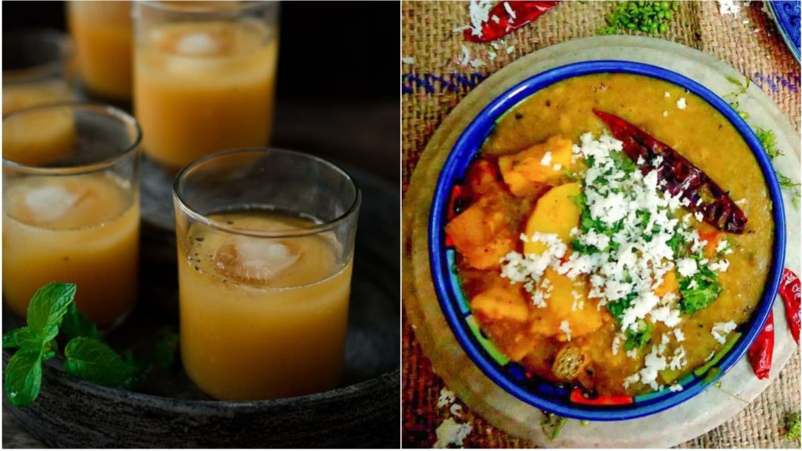 Taste Of Odisha 4 Delicious Easy To Make Summer Odia Recipes You Must