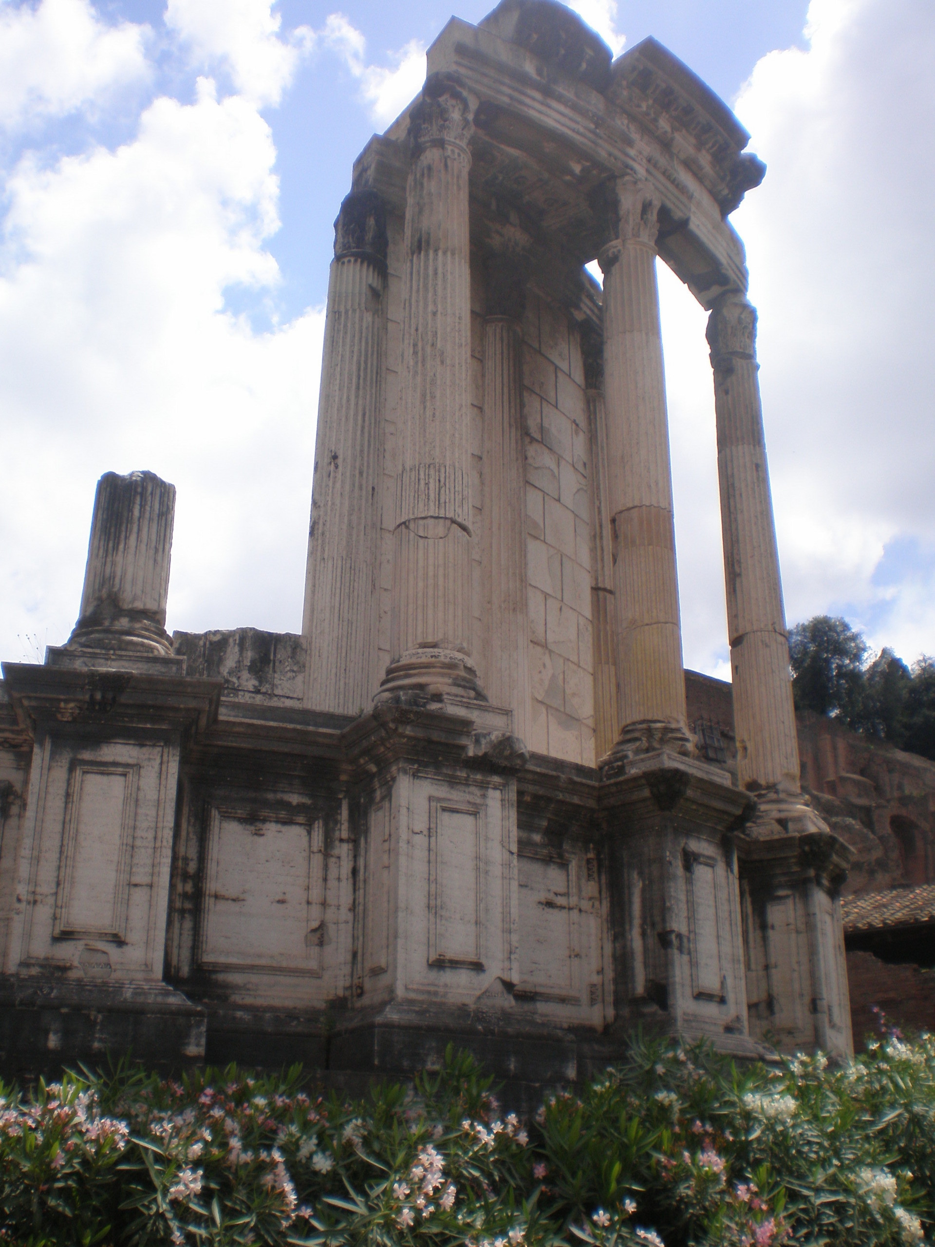 Taste The History Of Ancient Rome With This Recipe For Ancient